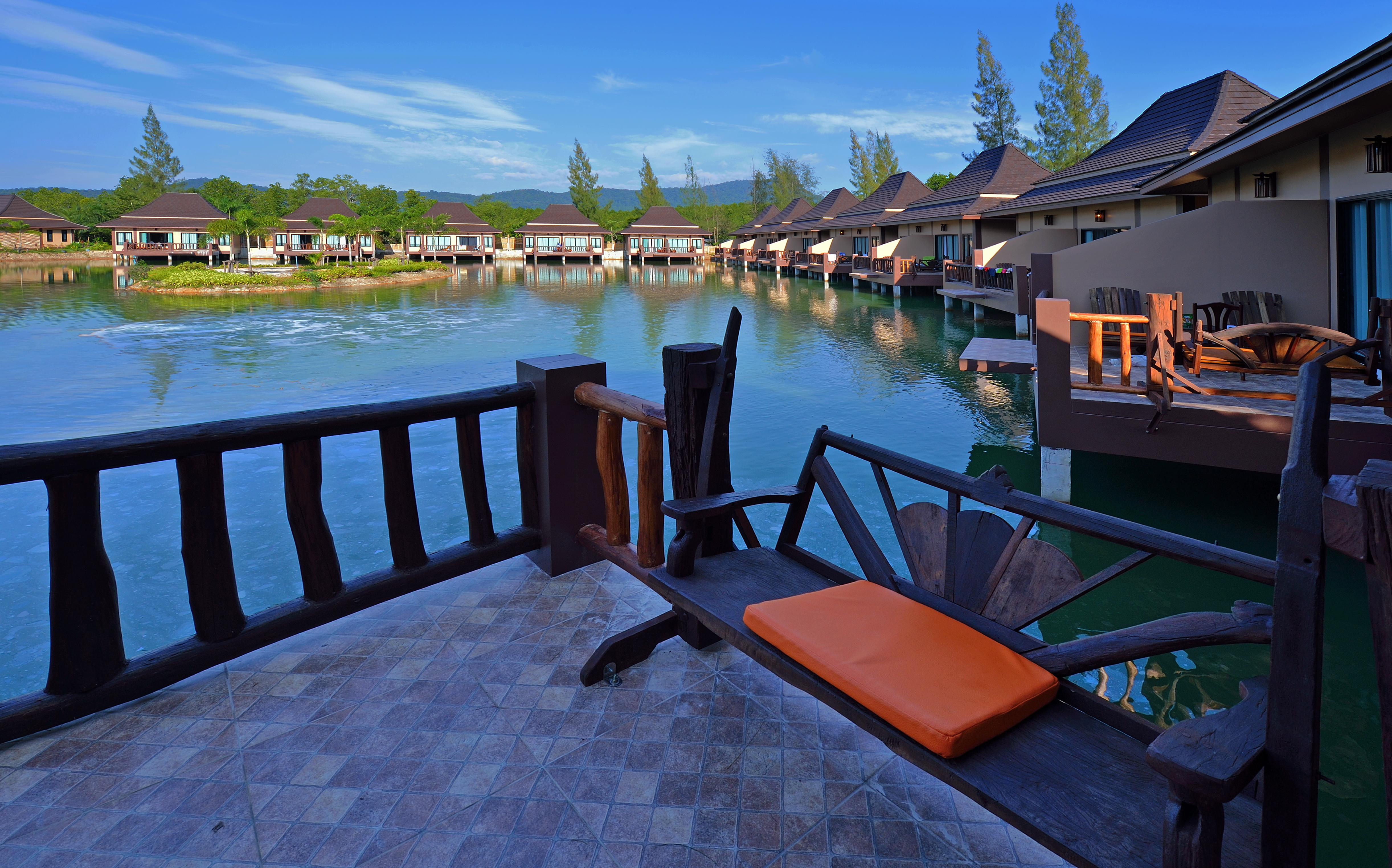 Poonsiri Resort Aonang-Sha Extra Plus Krabi town Εξωτερικό φωτογραφία